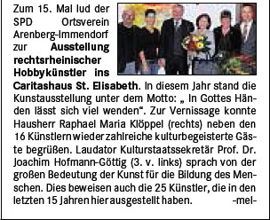 Lokalanzeiger 9.12.2009, S. 10-Home