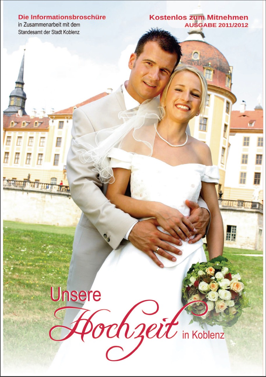 cover hochzeit